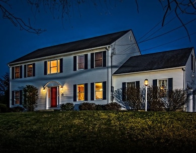 78 Adams St, Westborough, MA 01581 - photo 2