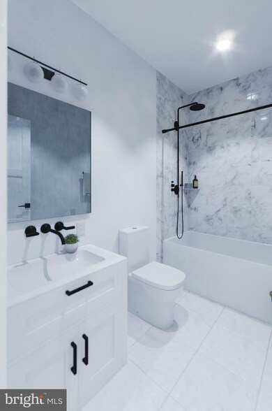 3934 10th St NE unit 2, Washington, DC 20017 - photo 5