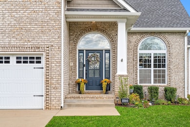 1172 Upland Terrace, Clarksville, TN 37043 - photo 5