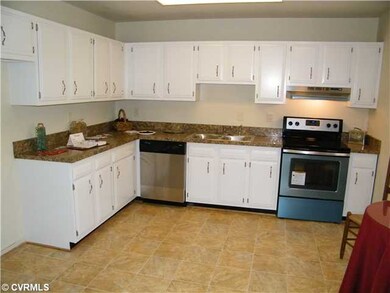 Kitchen - Updated Wat-In Kitchen, New Counter Top,