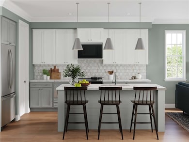 610 Canopy Way, Cranberry Township, PA 16066 - photo 5