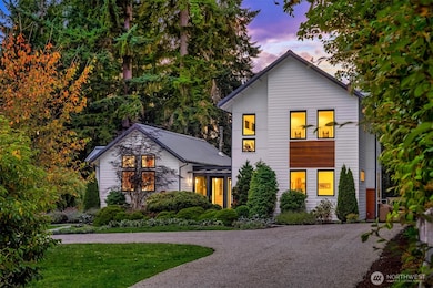 The home boasts 1,863 square feet, has a metal roof and easy to maintain board and batten + cedar accent siding.