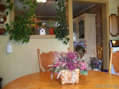 Eat in Kitchen
