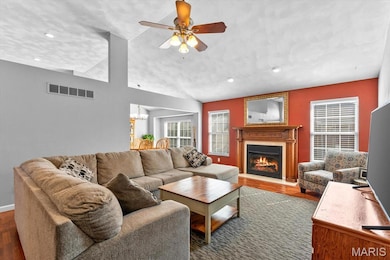 3295 Veranda Ct, Millstadt, IL 62260 - photo 3