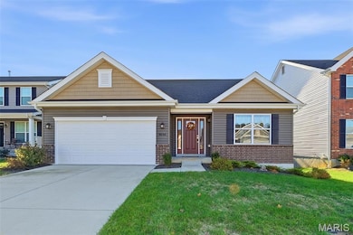 5634 Sun Bear Dr, House Springs, MO 63051 - photo 3