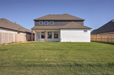 22608 E 103rd St S, Broken Arrow, OK 74014 - photo 2