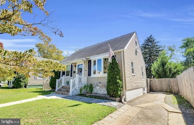 424 Center Ave, Runnemede, NJ 08078 - photo 2