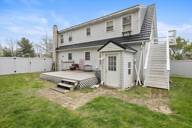 2 Hunnewell Rd, Worcester, MA 01606 - photo 6
