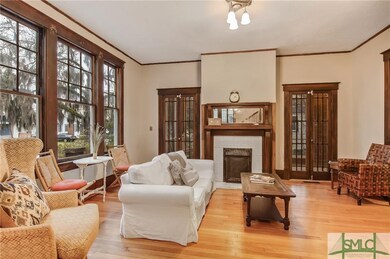 1119 E Duffy St, Savannah, GA 31404 - photo 7