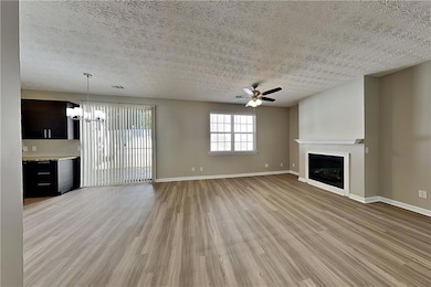 274 Windcroft Ln NW, Acworth, GA 30101 - photo 2