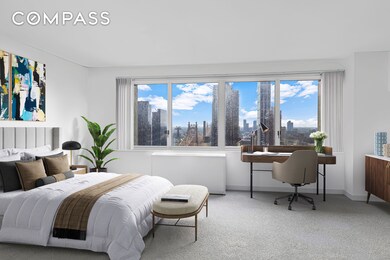 The Landmark unit 2601, New York, NY 10022 - photo 2