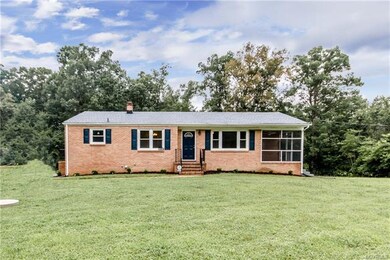 813 Old Wagner Rd, Petersburg, VA 23805 - photo 2