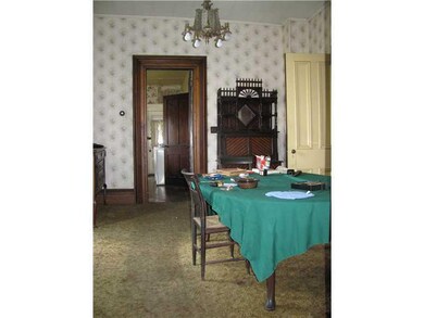 Dining Room.