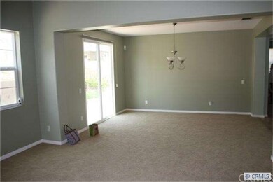 Former Dinning Room
