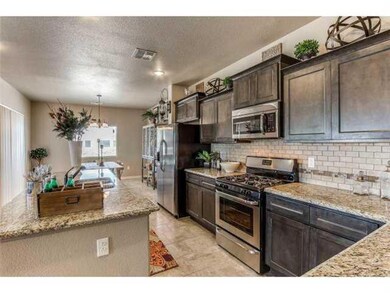 805 Croxdale St, El Paso, TX 79928 - photo 5