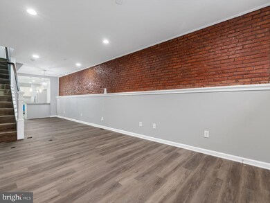 444 N Patterson Park Ave, Baltimore, MD 21231 - photo 3