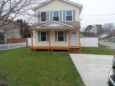 421A S Tulip Ave, Galloway, NJ 08205 - photo 3