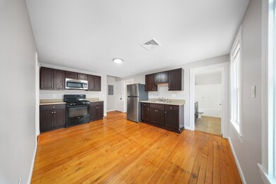 16 Bellevue Ave unit 4, Brockton, MA 02302 - photo 2
