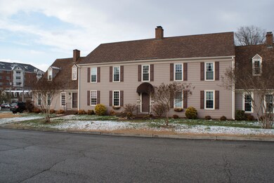 Main Building