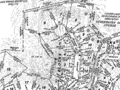 Area Map