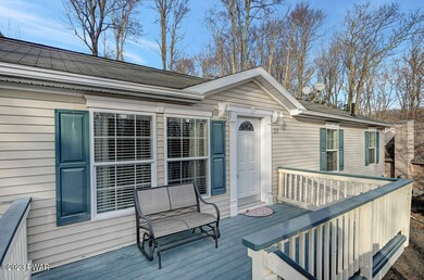 1037 Oak Terrace, Jefferson Township, PA 18436 - photo 2