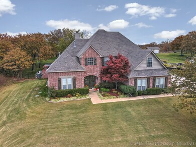 11175 S 55th West Ave, Sapulpa, OK 74066 - photo 6