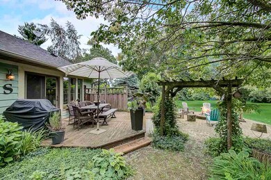 8839 N Cemetery Rd, Evansville, WI 53536 - photo 5