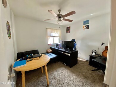 Front Bedroom