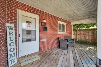 120 E Eagle St, Findlay, OH 45840 - photo 3