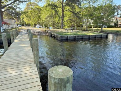 Community Boat Ramp