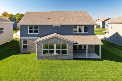 4269 Viewforth Ln, Bargersville, IN 46106 - photo 7