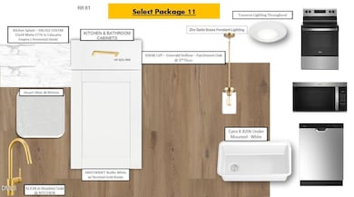 10623 Brookside Reserve Rd, Wake Forest, NC 27587 - photo 4