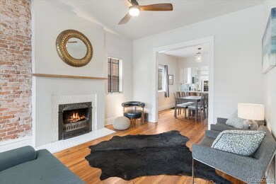 3953 Tejon St, Denver, CO 80211 - photo 7