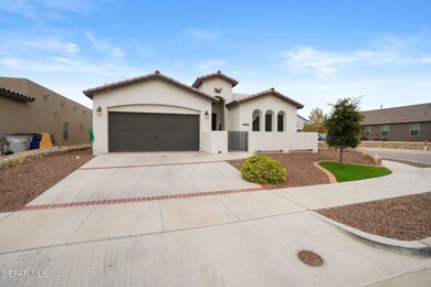 14913 Ted Banks Ave, El Paso, TX 79938 - photo 2