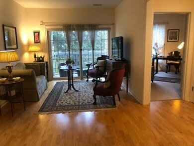 Wellington Crossing unit 308, Waltham, MA 02452 - photo 4