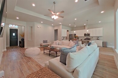 7114 Dillon Dr, Magnolia, TX 77354 - photo 6