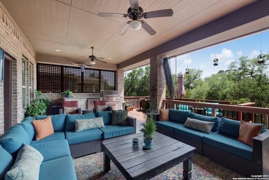 8538 Low Creek, San Antonio, TX 78255 - photo 2