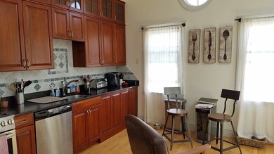 210 Erie St unit 2, Cambridge, MA 02139 - photo 5