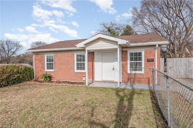 512 Doak St, Greensboro, NC 27406 - photo 2