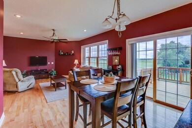 N9161 Legler Rd, Brooklyn, WI 53521 - photo 4