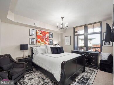 Clarendon 1021 unit 734, Arlington, VA 22201 - photo 4