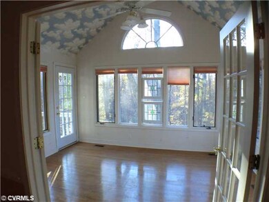 Other - Terrific sunroom!