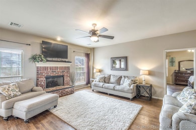 20202 E 37th St S, Broken Arrow, OK 74014 - photo 4