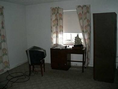 Master Bedroom. Main level