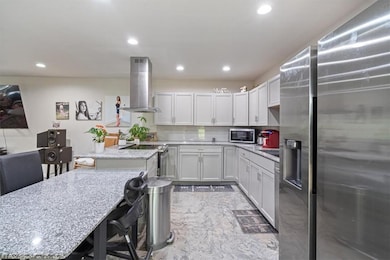 16139 Harmon Rd, Fayetteville, AR 72704 - photo 7