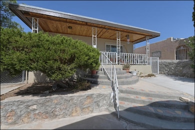 2201 Silver Ave, El Paso, TX 79930 - photo 4