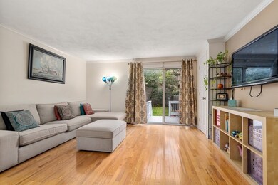 86 Hewlett St unit 1, Roslindale, MA 02131 - photo 4