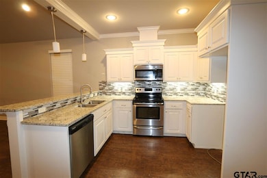 1815 1815 Knob Hill Dr, Tyler, TX 75701 - photo 7