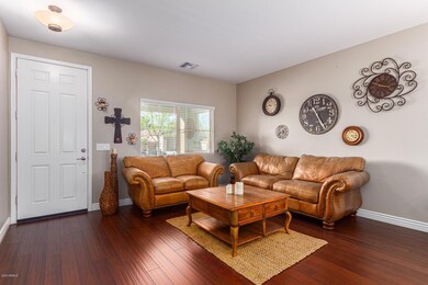 993 W Empress Tree Ave, San Tan Valley, AZ 85140 - photo 4