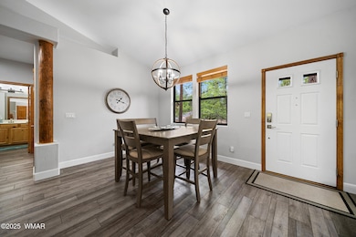 1601 S Spruce Ln, Show Low, AZ 85901 - photo 5